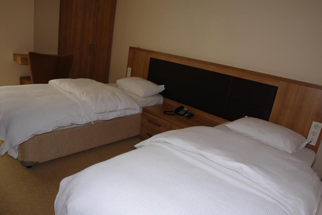 Hotel Almatur Yusufeli Экстерьер фото